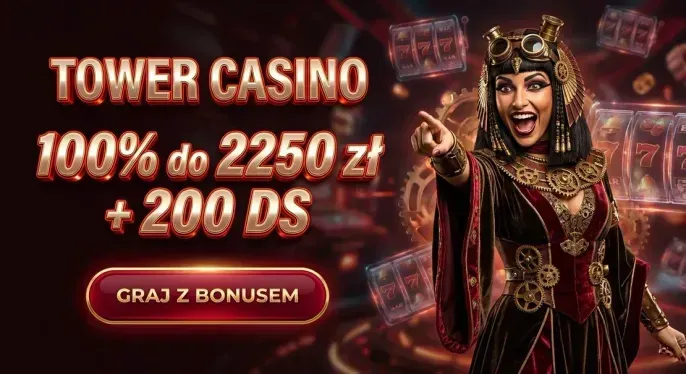 Tower Casino